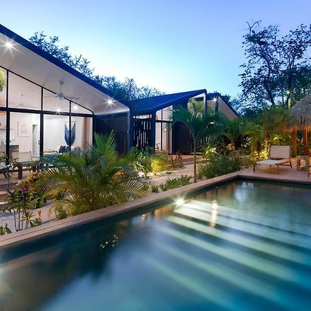Favela Chic Tamarindo - Adults Only Apartamento Exterior foto