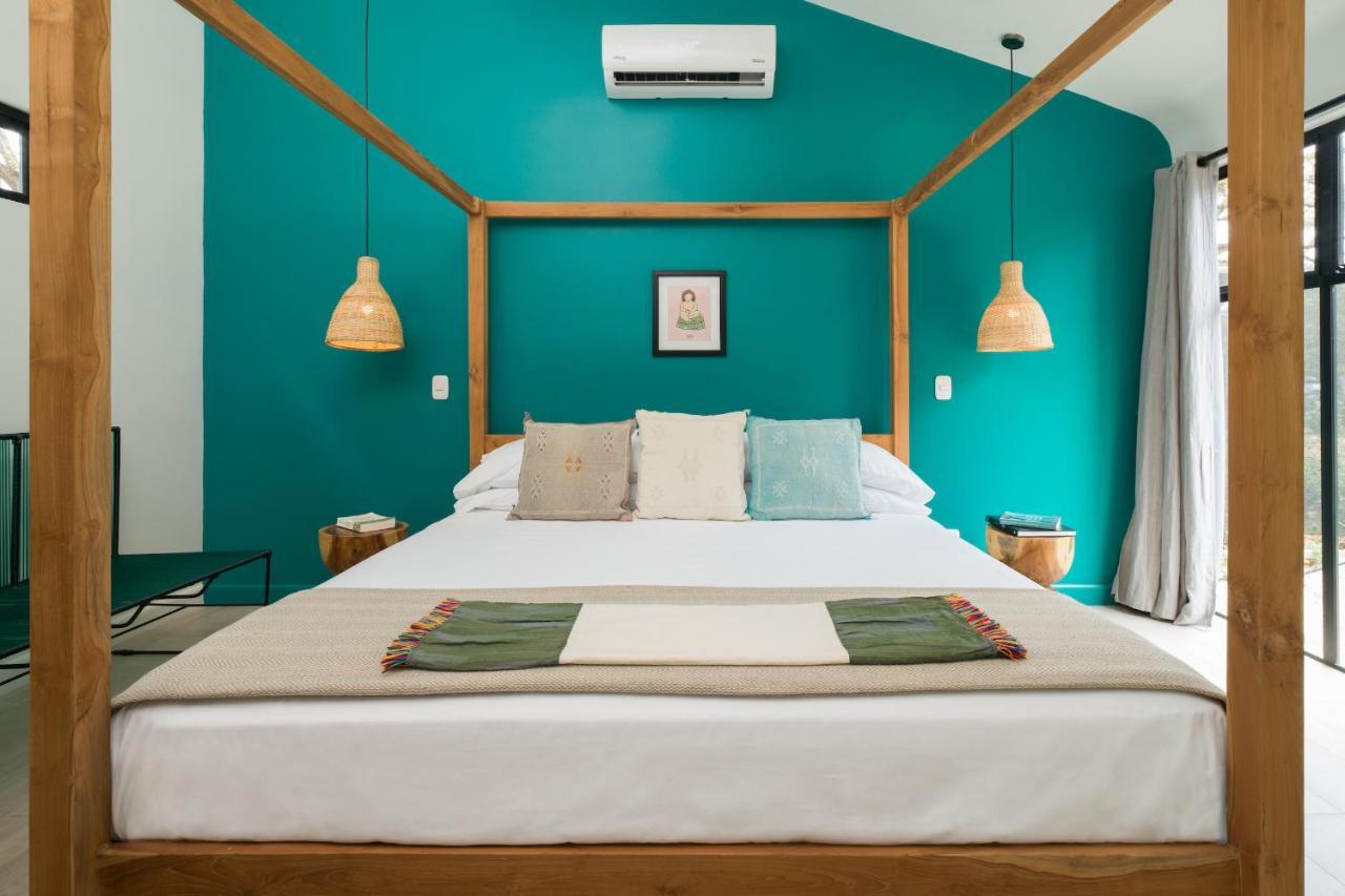 Favela Chic Tamarindo - Adults Only Apartamento Exterior foto