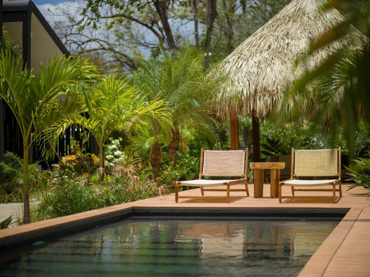 Favela Chic Tamarindo - Adults Only Apartamento Exterior foto
