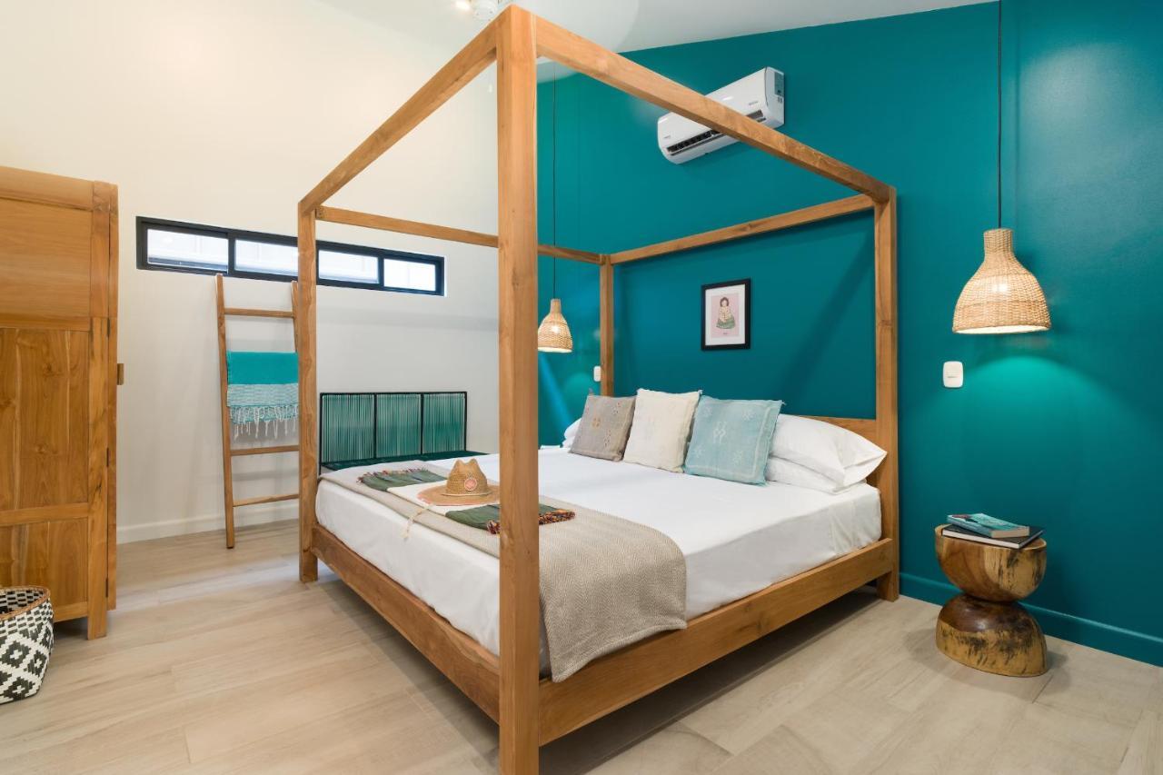 Favela Chic Tamarindo - Adults Only Apartamento Exterior foto