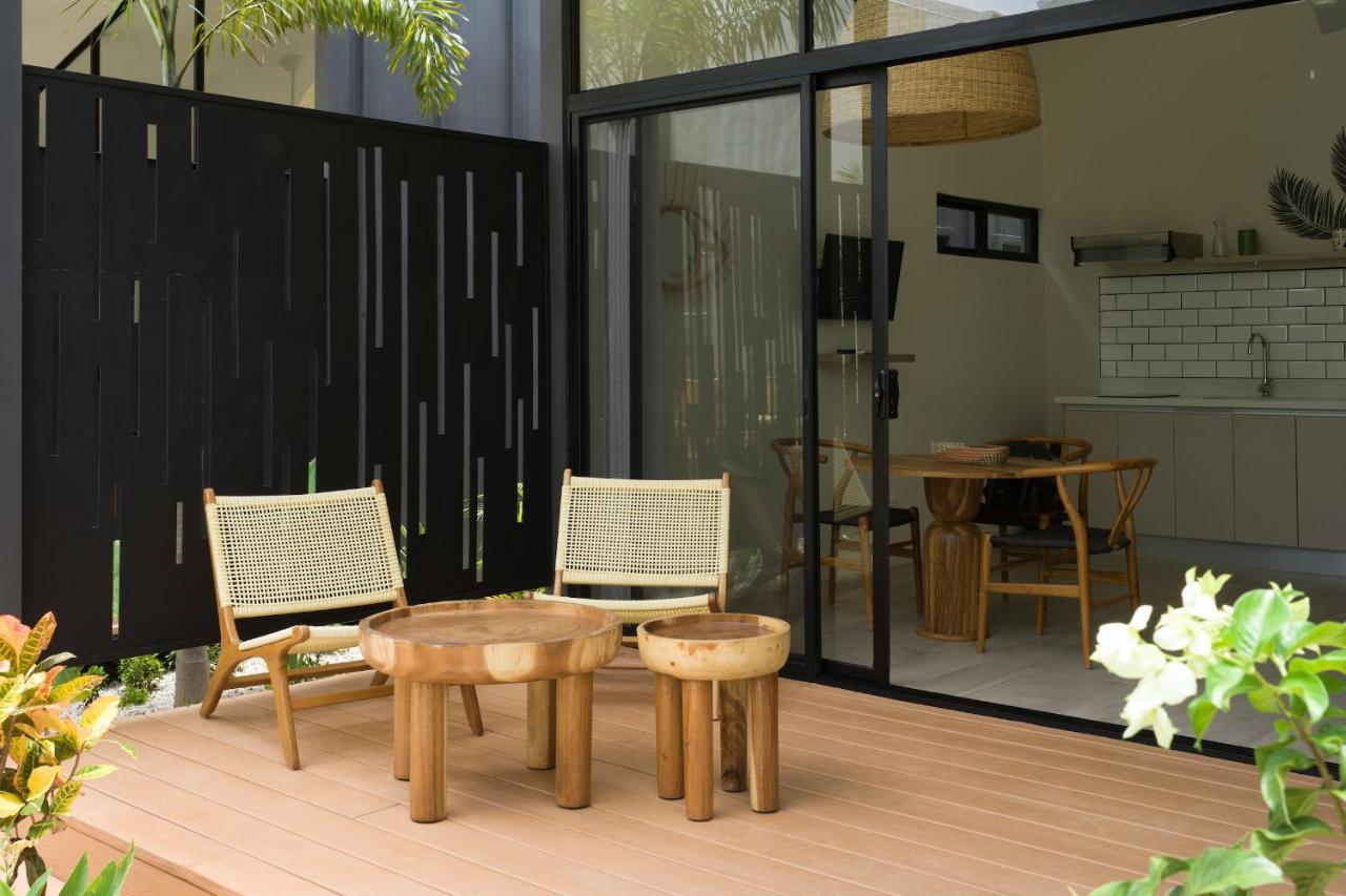Favela Chic Tamarindo - Adults Only Apartamento Exterior foto