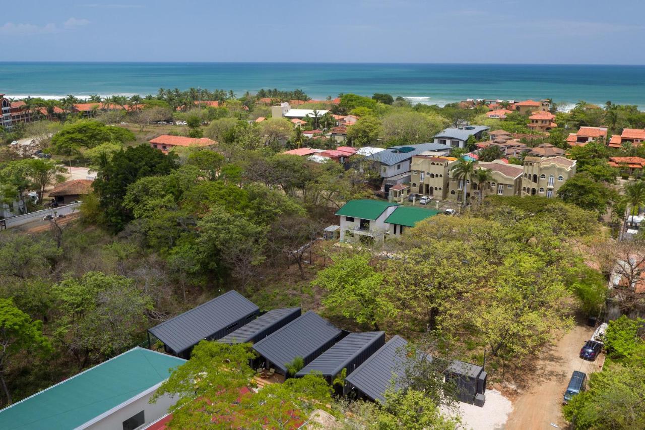 Favela Chic Tamarindo - Adults Only Apartamento Exterior foto