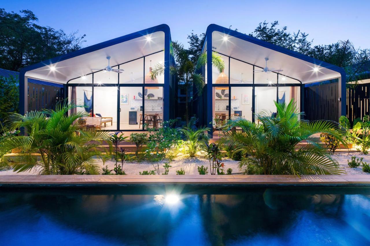 Favela Chic Tamarindo - Adults Only Apartamento Exterior foto
