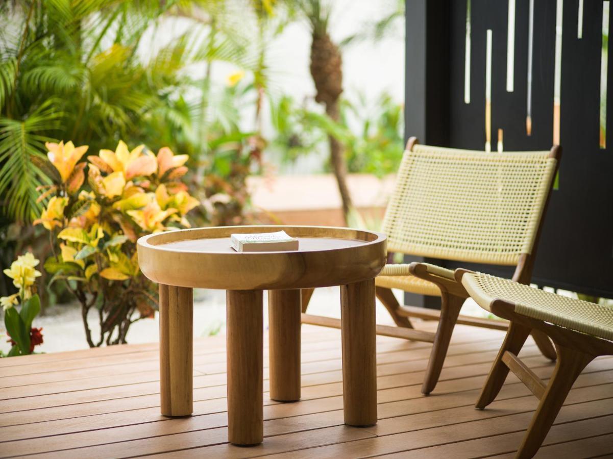 Favela Chic Tamarindo - Adults Only Apartamento Exterior foto