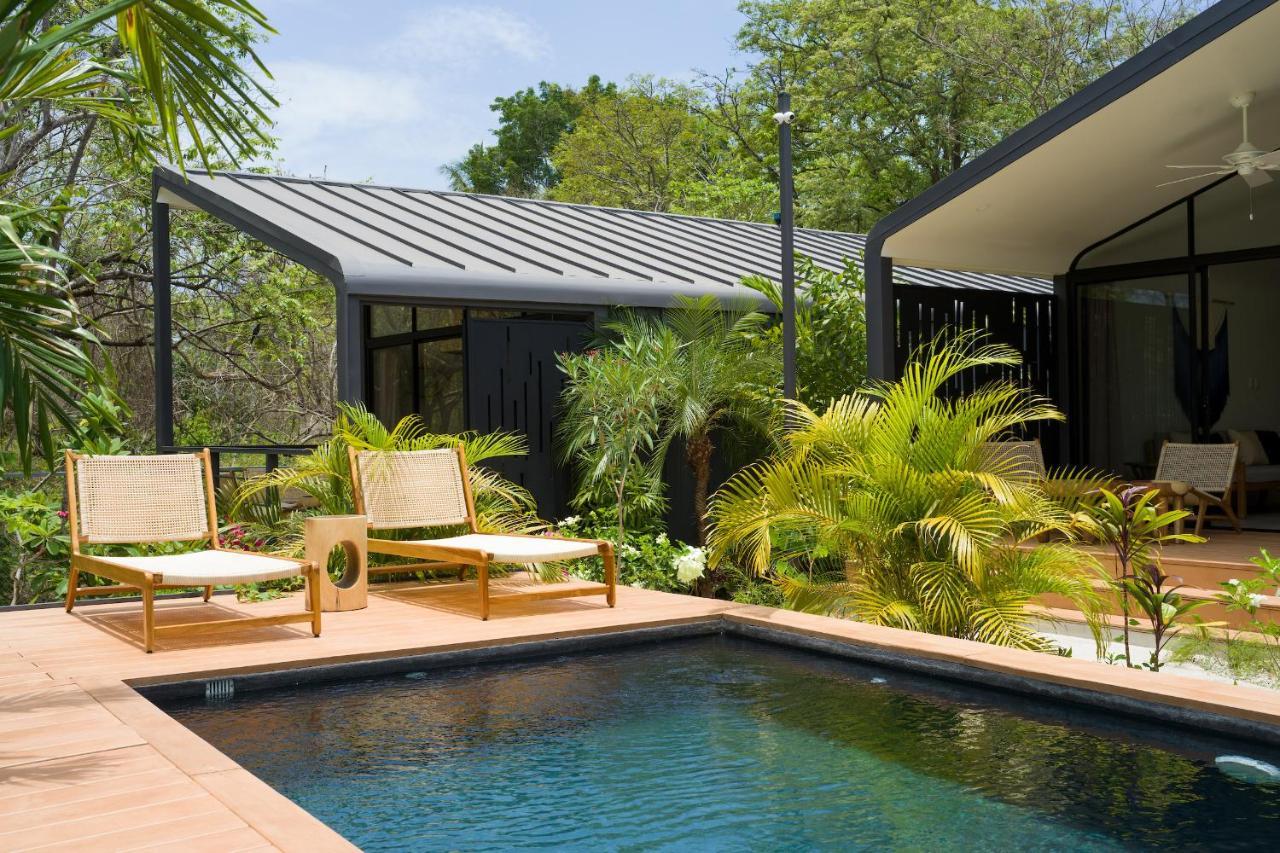 Favela Chic Tamarindo - Adults Only Apartamento Exterior foto