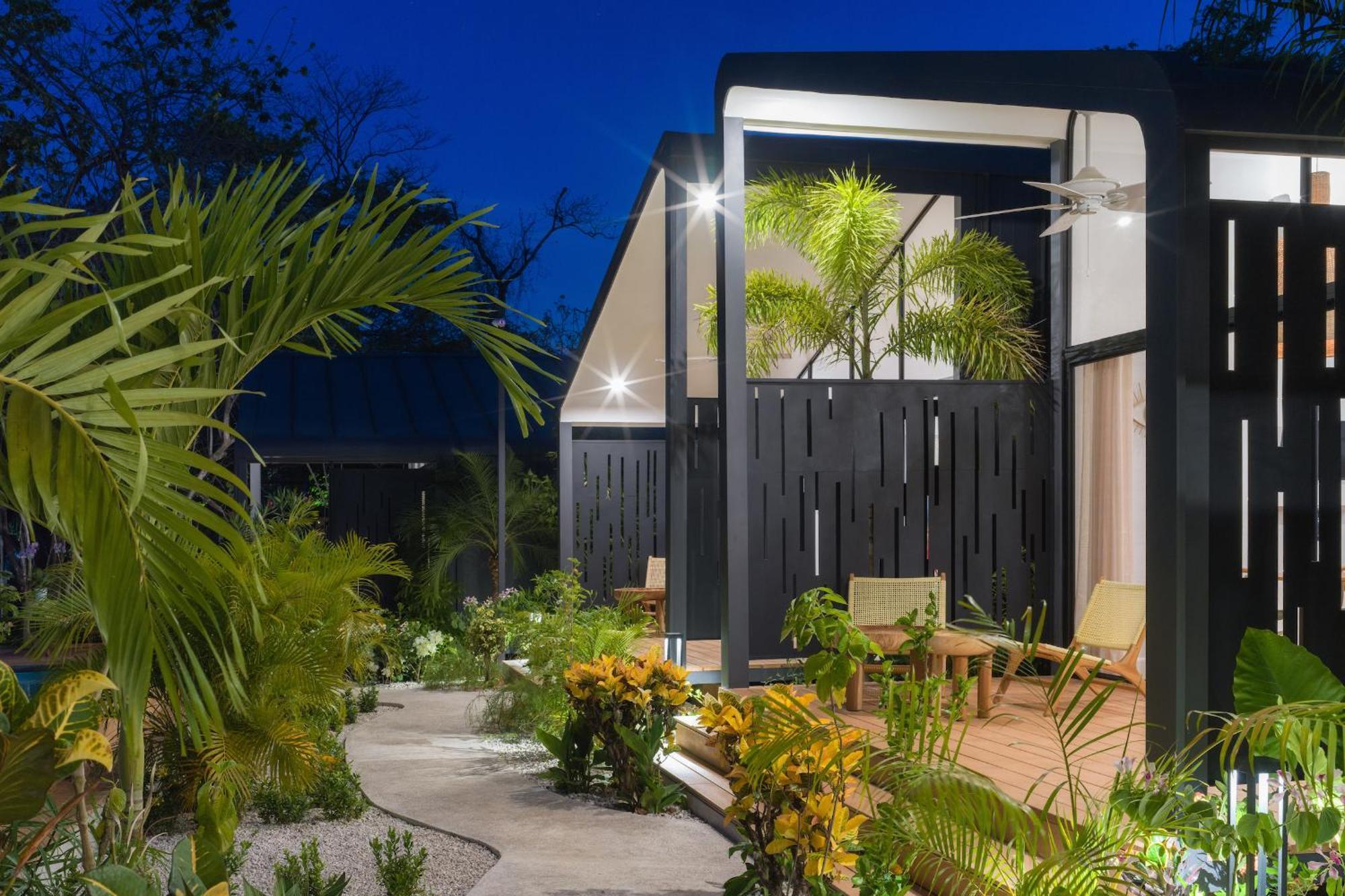 Favela Chic Tamarindo - Adults Only Apartamento Exterior foto