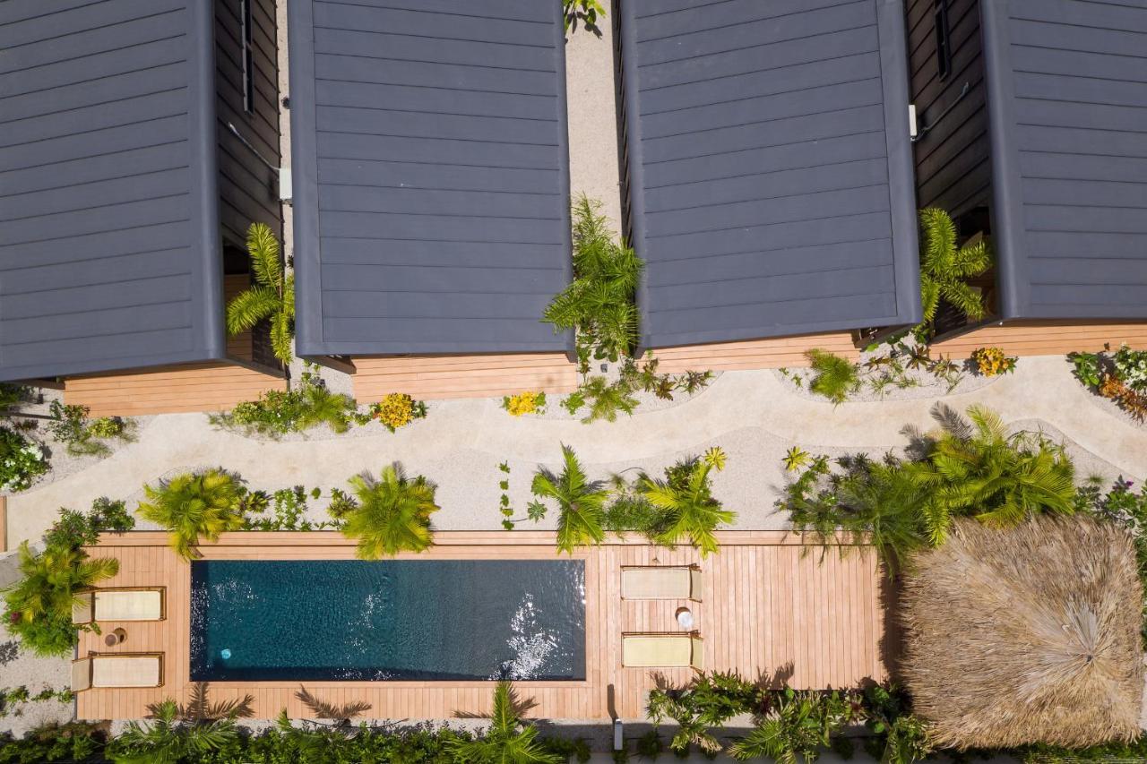 Favela Chic Tamarindo - Adults Only Apartamento Exterior foto
