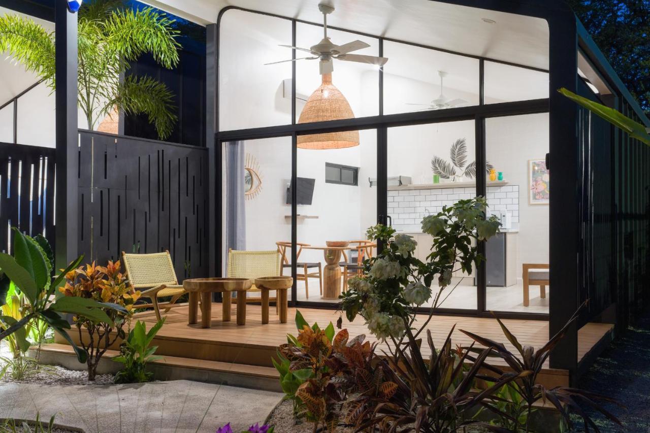 Favela Chic Tamarindo - Adults Only Apartamento Exterior foto