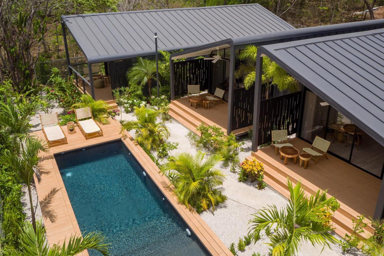 Favela Chic Tamarindo - Adults Only Apartamento Exterior foto