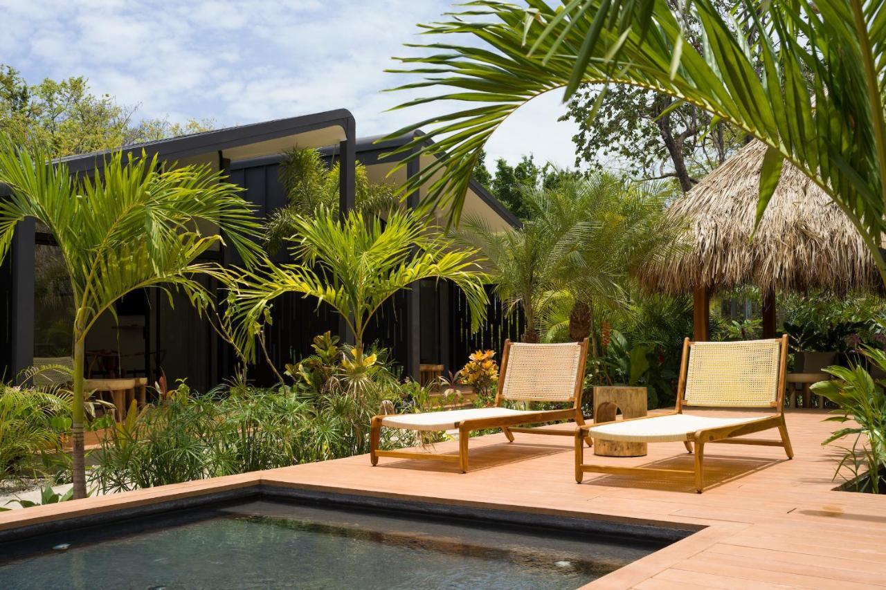 Favela Chic Tamarindo - Adults Only Apartamento Exterior foto