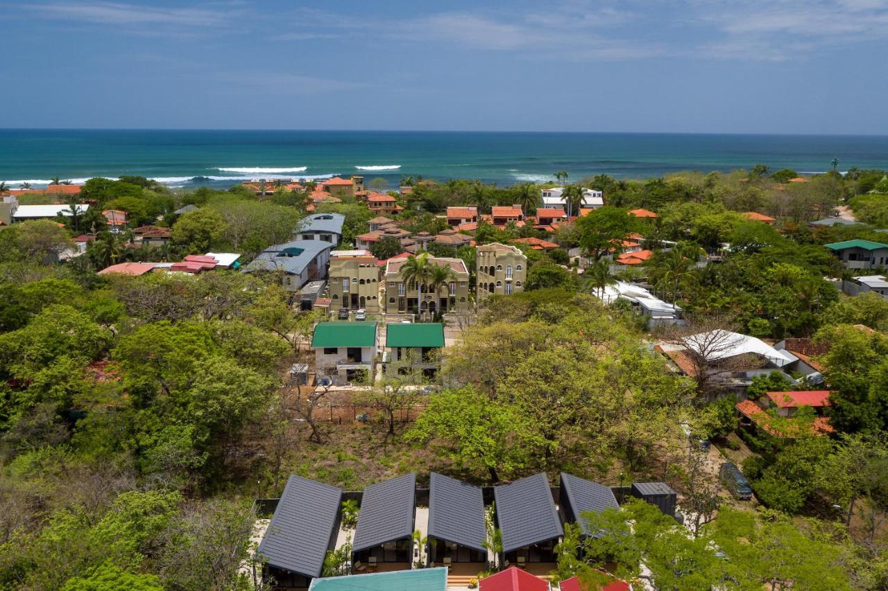 Favela Chic Tamarindo - Adults Only Apartamento Exterior foto