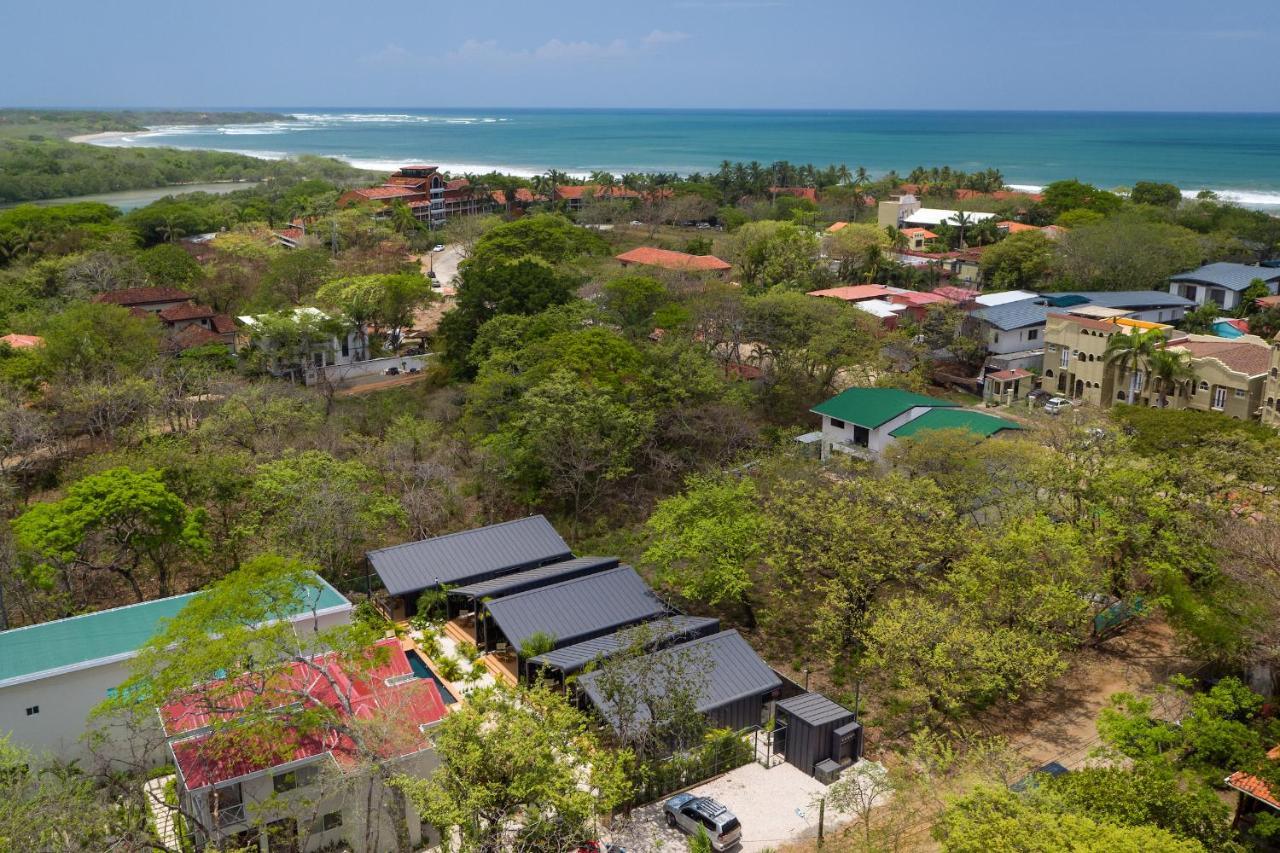 Favela Chic Tamarindo - Adults Only Apartamento Exterior foto