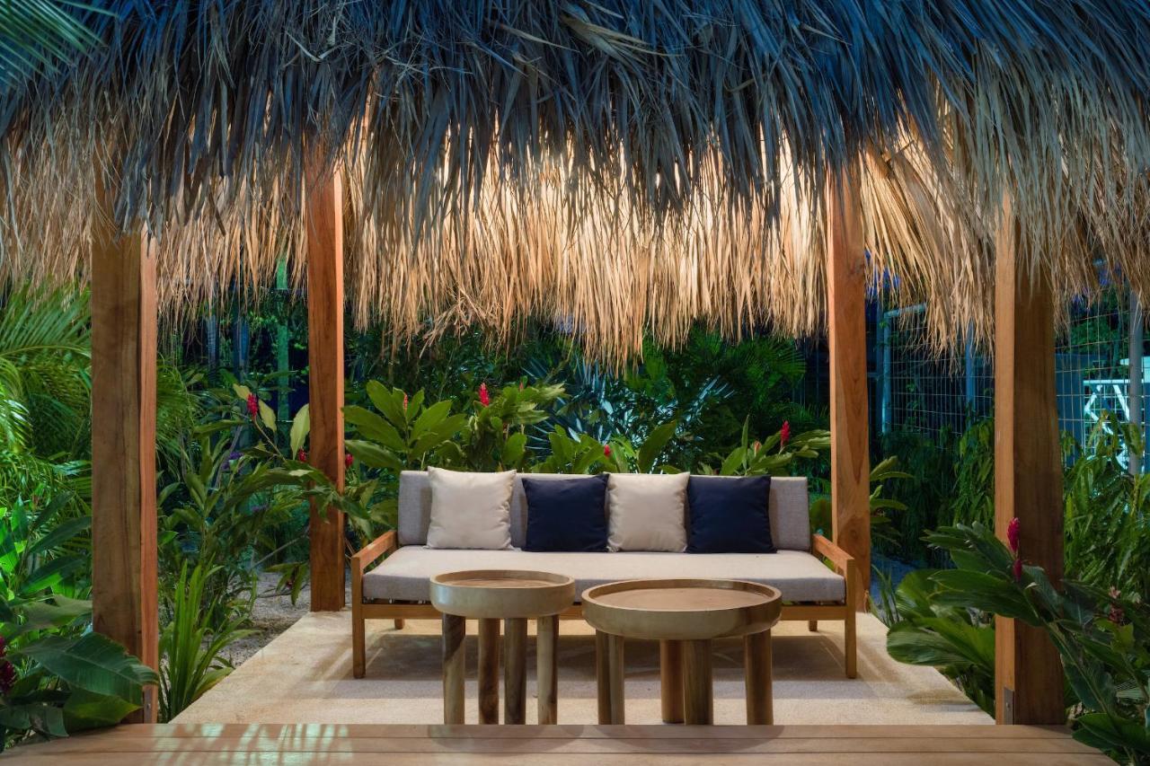 Favela Chic Tamarindo - Adults Only Apartamento Exterior foto