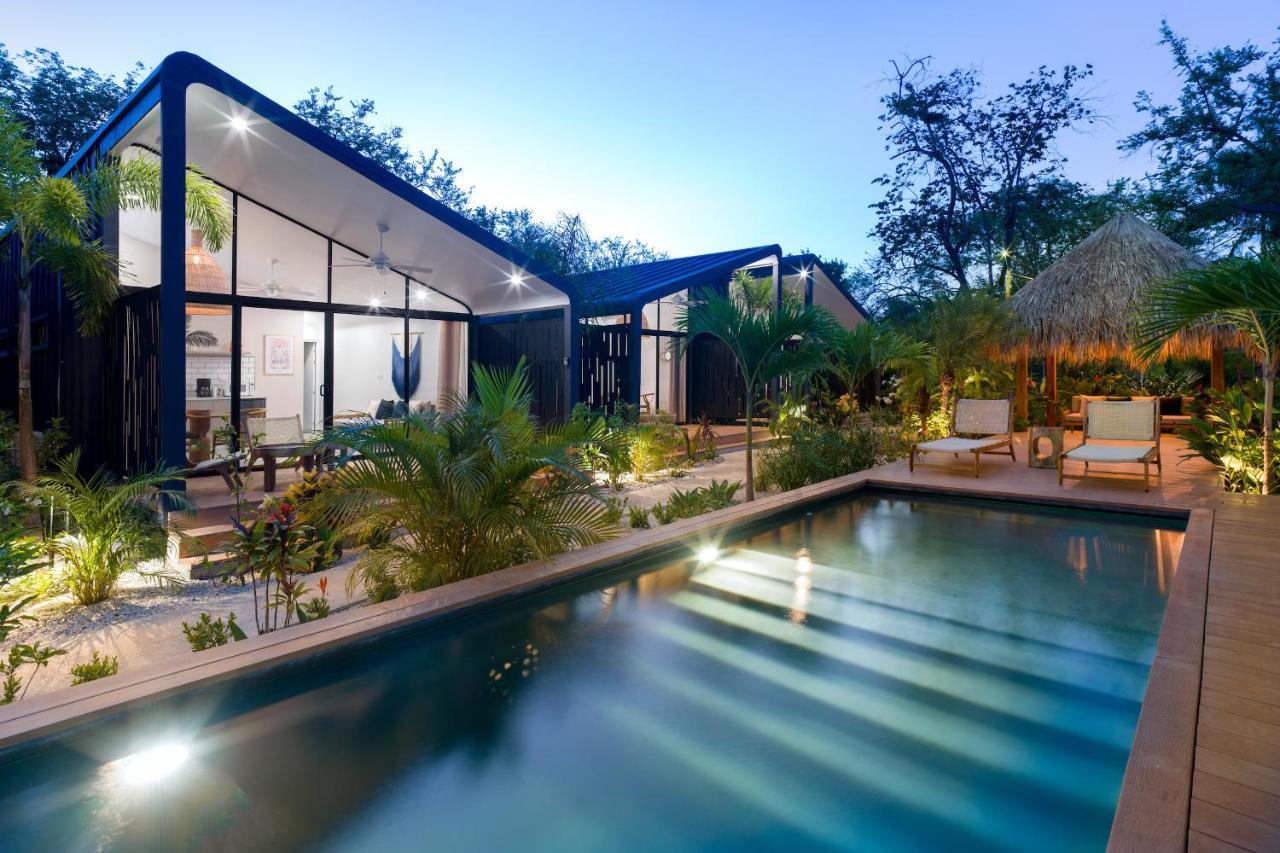 Favela Chic Tamarindo - Adults Only Apartamento Exterior foto