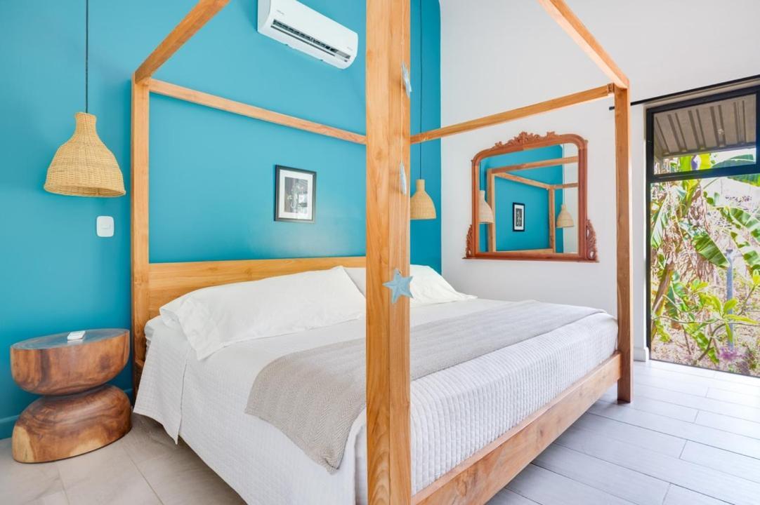 Favela Chic Tamarindo - Adults Only Apartamento Exterior foto