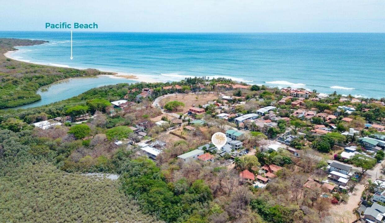 Favela Chic Tamarindo - Adults Only Apartamento Exterior foto